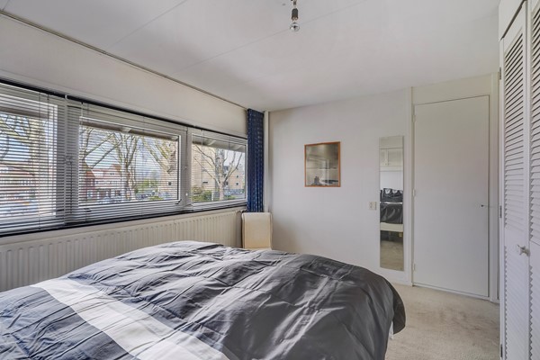 Foto - Te koop: Insulindeweg 30, 2612 EM Delft